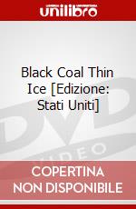 Black Coal Thin Ice [Edizione: Stati Uniti] dvd