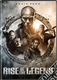 Rise Of The Legend [Edizione: Stati Uniti] dvd