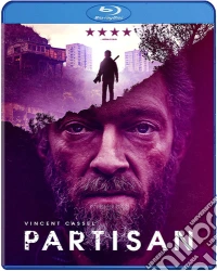 (Blu-Ray Disk) Partisan [Edizione: Stati Uniti] brd