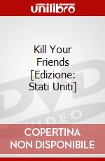 Kill Your Friends [Edizione: Stati Uniti] dvd