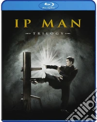 (Blu-Ray Disk) Ip Man Trilogy [Edizione: Stati Uniti] brd
