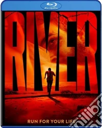 (Blu-Ray Disk) River - Us Only [Edizione: Stati Uniti] brd