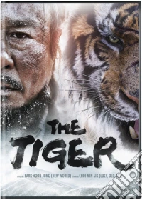 Tiger [Edizione: Stati Uniti] dvd