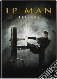 Ip Man Trilogy [Edizione: Stati Uniti] dvd
