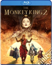 (Blu-Ray Disk) Monkey King 2 brd