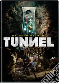 Tunnel [Edizione: Stati Uniti] dvd