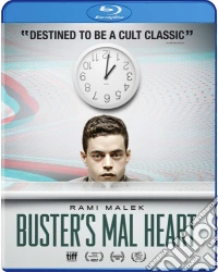 (Blu-Ray Disk) Buster'S Mal Heart [Edizione: Stati Uniti] brd
