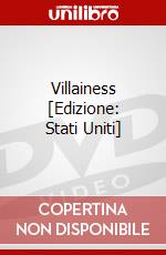 Villainess [Edizione: Stati Uniti] dvd