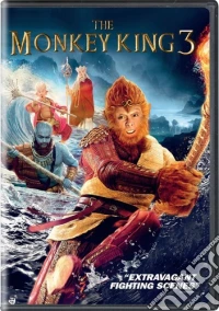 Monkey King 3 dvd