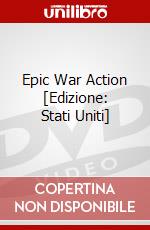 Epic War Action [Edizione: Stati Uniti] dvd