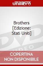 Brothers [Edizione: Stati Uniti] dvd