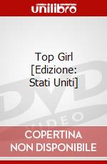 Top Girl [Edizione: Stati Uniti] dvd