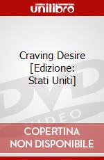 Craving Desire [Edizione: Stati Uniti] dvd