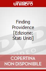 Finding Providence [Edizione: Stati Uniti] dvd