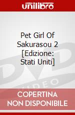 Pet Girl Of Sakurasou 2 [Edizione: Stati Uniti] dvd