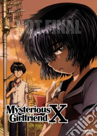 Mysterious Girlfriend X Complete Collection (3 Dvd) [Edizione: Stati Uniti] dvd