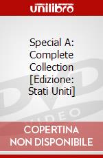 Special A: Complete Collection [Edizione: Stati Uniti] dvd