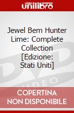 Jewel Bem Hunter Lime: Complete Collection [Edizione: Stati Uniti] dvd