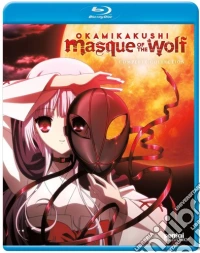 (Blu-Ray Disk) Okamikakushi: Masque Of The Wolf (2 Blu-Ray) [Edizione: Stati Uniti] brd