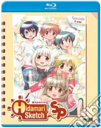 (Blu-Ray Disk) Hidamari Sketch Sp [Edizione: Stati Uniti] brd