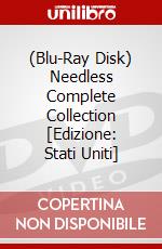 (Blu-Ray Disk) Needless Complete Collection [Edizione: Stati Uniti] brd