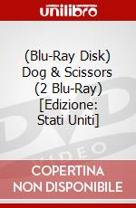 (Blu-Ray Disk) Dog & Scissors (2 Blu-Ray) [Edizione: Stati Uniti] brd
