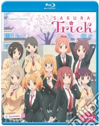 (Blu-Ray Disk) Sakura Trick [Edizione: Stati Uniti] brd