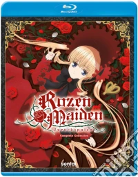 (Blu-Ray Disk) Rozen Maiden: Zuruckspulen (2 Blu-Ray) [Edizione: Stati Uniti] brd