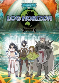 Log Horizon 2: Collection 2 [Edizione: Stati Uniti] dvd