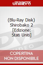 (Blu-Ray Disk) Shirobako 2 [Edizione: Stati Uniti] brd
