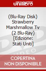 (Blu-Ray Disk) Strawberry Marshmallow Tv (2 Blu-Ray) [Edizione: Stati Uniti] brd