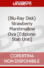 (Blu-Ray Disk) Strawberry Marshmallow Ova [Edizione: Stati Uniti] brd
