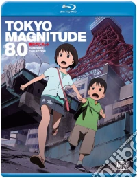 (Blu-Ray Disk) Tokyo Magnitude 8.0: Complete Collection (2 Blu-Ray) [Edizione: Stati Uniti] brd