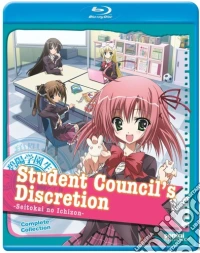 (Blu-Ray Disk) Student Council'S Discretion [Edizione: Stati Uniti] brd