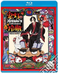 (Blu-Ray Disk) Hozuki'S Coolheadedness [Edizione: Stati Uniti] brd