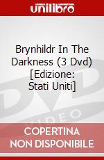 Brynhildr In The Darkness (3 Dvd) [Edizione: Stati Uniti] dvd