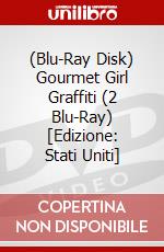 (Blu-Ray Disk) Gourmet Girl Graffiti (2 Blu-Ray) [Edizione: Stati Uniti] brd