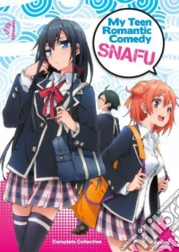 Snafu: Complete Collection (3 Dvd) [Edizione: Stati Uniti] dvd