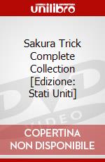 Sakura Trick Complete Collection [Edizione: Stati Uniti] dvd