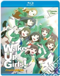 (Blu-Ray Disk) Wake Up Girls Tv [Edizione: Stati Uniti] brd
