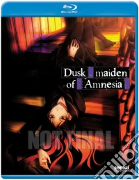 (Blu-Ray Disk) Dusk Maiden Of Amnesia Complete Collection (4 Blu-Ray) [Edizione: Stati Uniti] brd