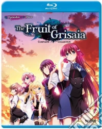 (Blu-Ray Disk) Fruit Of Grisaia Season 1 [Edizione: Stati Uniti] brd
