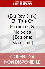 (Blu-Ray Disk) Ef: Tale Of Memories & Melodies [Edizione: Stati Uniti] brd