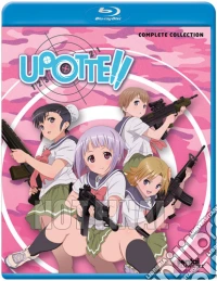 (Blu-Ray Disk) Upotte Complete Collection (2 Blu-Ray) [Edizione: Stati Uniti] brd