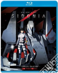 (Blu-Ray Disk) Knights Of Sidonia: Season 1 [Edizione: Stati Uniti] brd