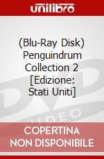(Blu-Ray Disk) Penguindrum Collection 2 [Edizione: Stati Uniti] brd