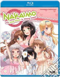 (Blu-Ray Disk) Nakaimo: Complete Collection (2 Blu-Ray) [Edizione: Stati Uniti] brd