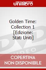 Golden Time: Collection 1 [Edizione: Stati Uniti] dvd