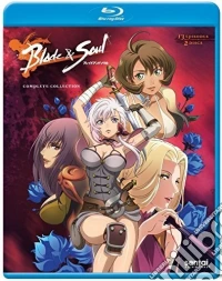 (Blu-Ray Disk) Blade & Soul [Edizione: Stati Uniti] brd
