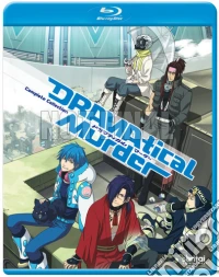 (Blu-Ray Disk) Dramatical Murder (2 Blu-Ray) [Edizione: Stati Uniti] brd